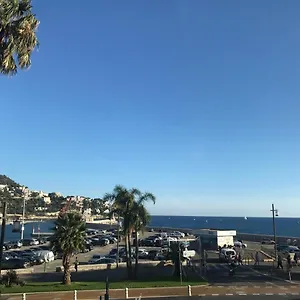 Appartement Sea View Port, Nice